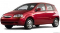 Kalos Hatchback (T200)